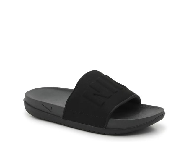 Offcourt Slide Sandal - Women's