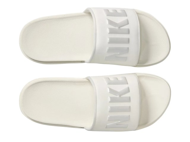 Offcourt Slide Sandal - Women's