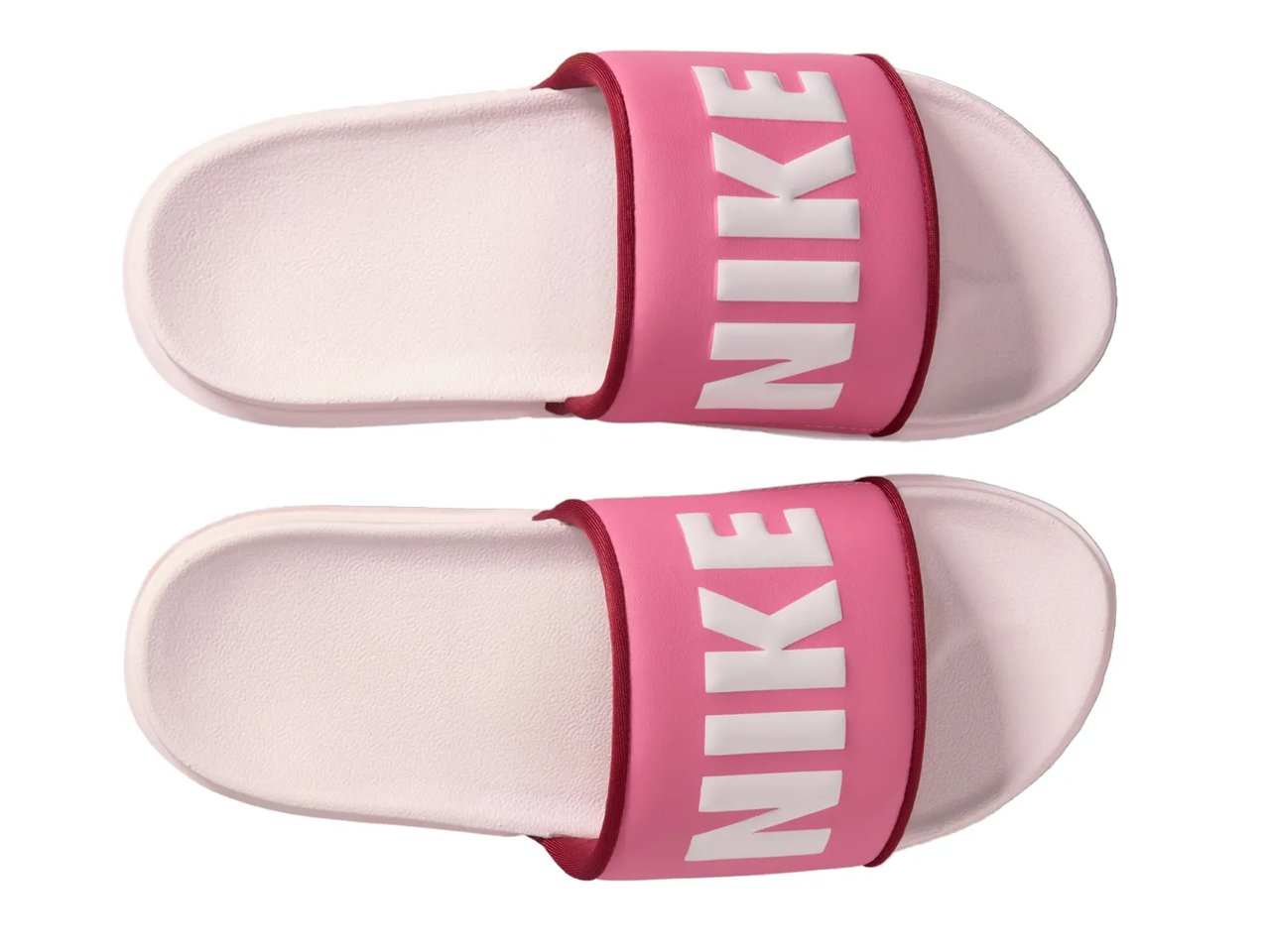 Offcourt Slide Sandal - Women's