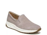 Selah Slip-On Sneaker Taupe view