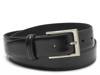 Carmine Men's Belt Black view