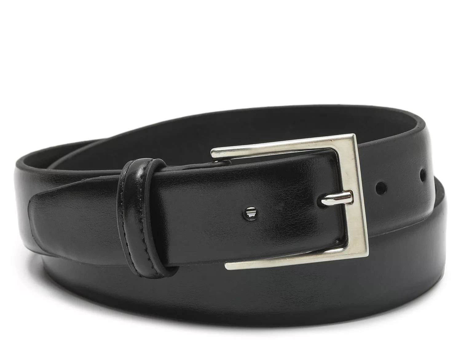 Carmine Men's Belt