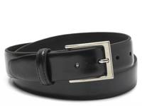 Carmine Men's Belt Black view