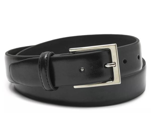 Click to shop men's belts at DSW Designer Shoe Warehouse.