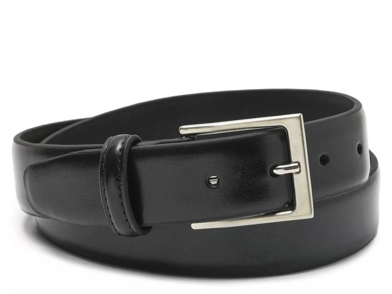 Carmine Men's Belt