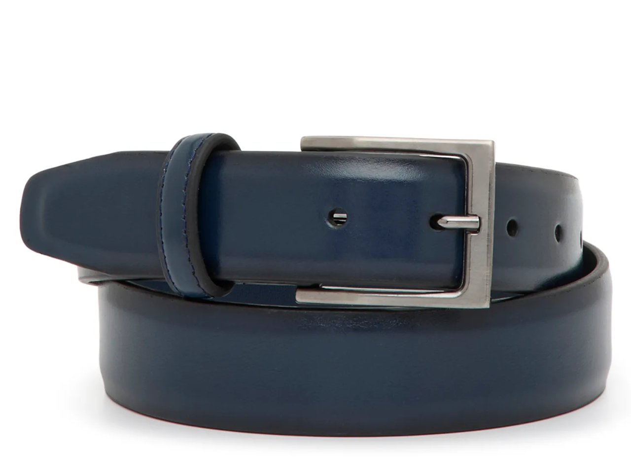 Carmine Men's Belt