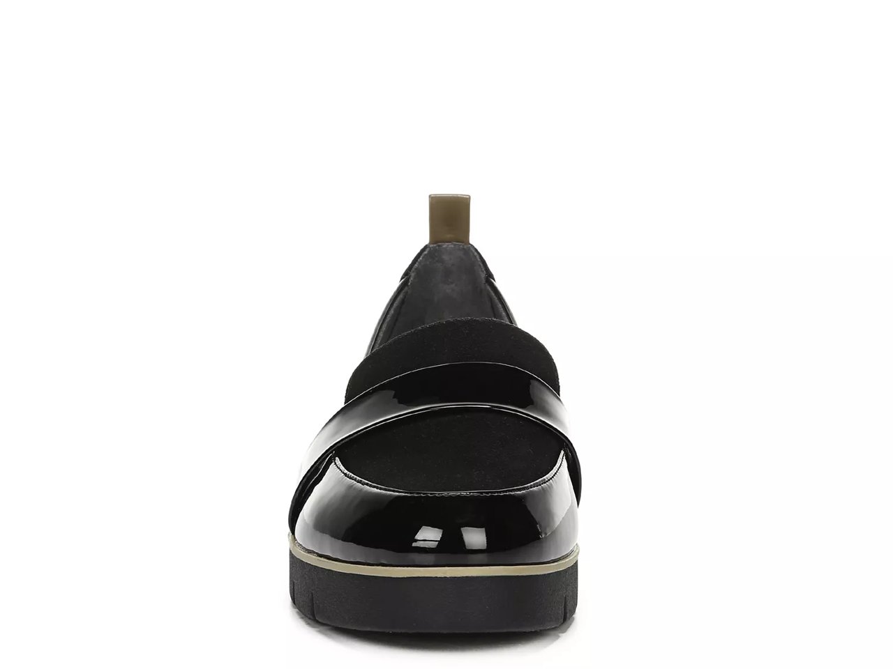 Webster Wedge Loafer