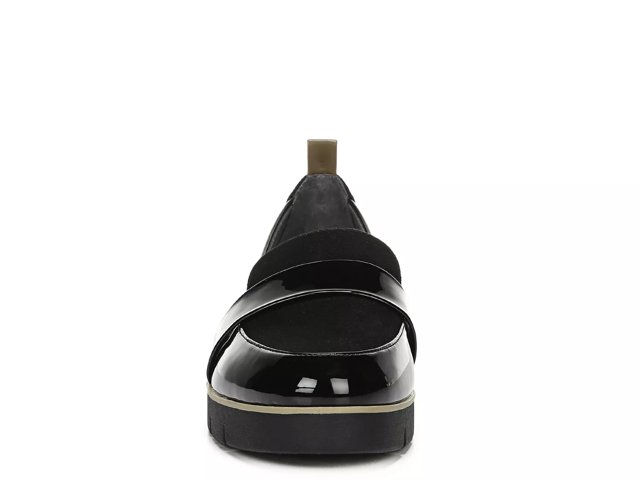 Webster Wedge Loafer