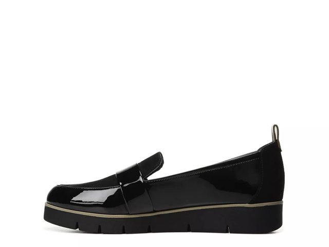 Webster Wedge Loafer