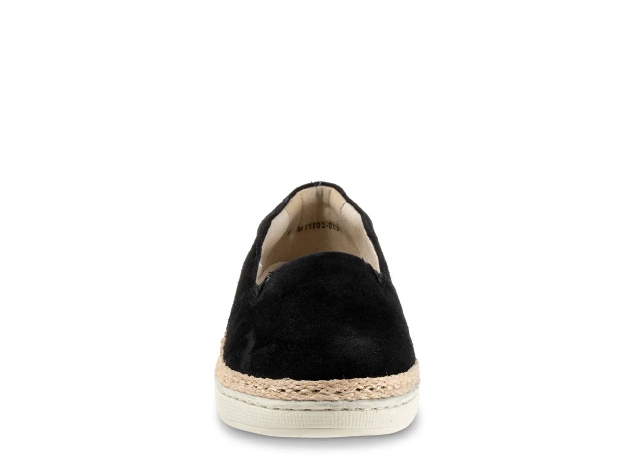 Accent Espadrille Slip-On