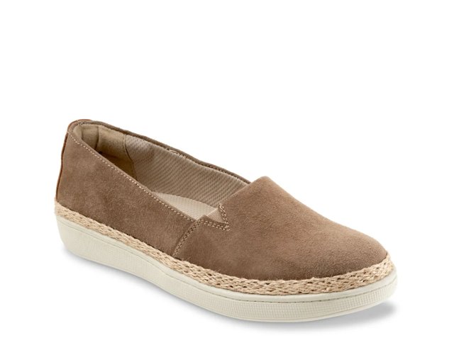 Accent Espadrille Slip-On