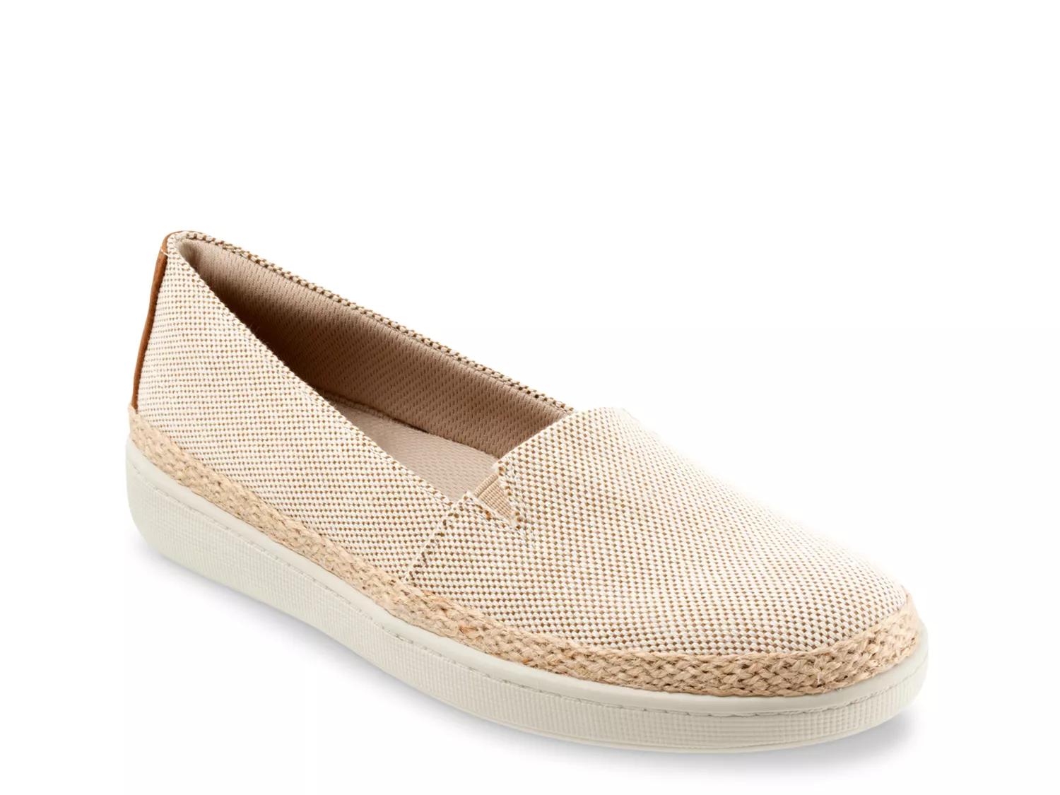 Accent Espadrille Slip-On - image 2