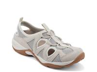 Earthen Sport Sandal Off White view