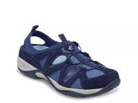 Earthen Sport Sandal Navy view