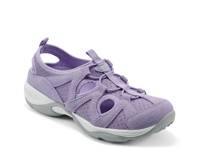Earthen Sport Sandal Light Purple view