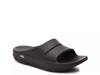 OOahh Slide Sandal - Women's Black view