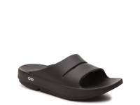 OOahh Slide Sandal - Women's Black view