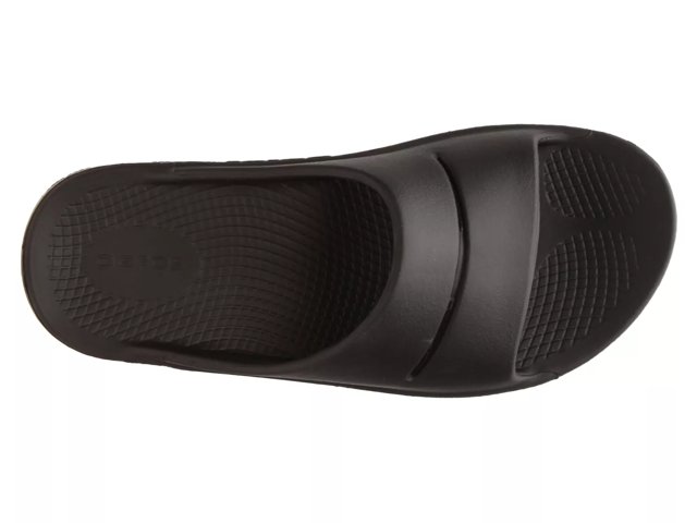 新品 NEIGHBORHOOD SRL OOFOS OOAHH 26cm US7 Amazon.com | OOFOS OOahh Sport Slide Sandal, Navy White - Men s