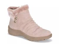 Aeron Bootie Taupe/Stone view