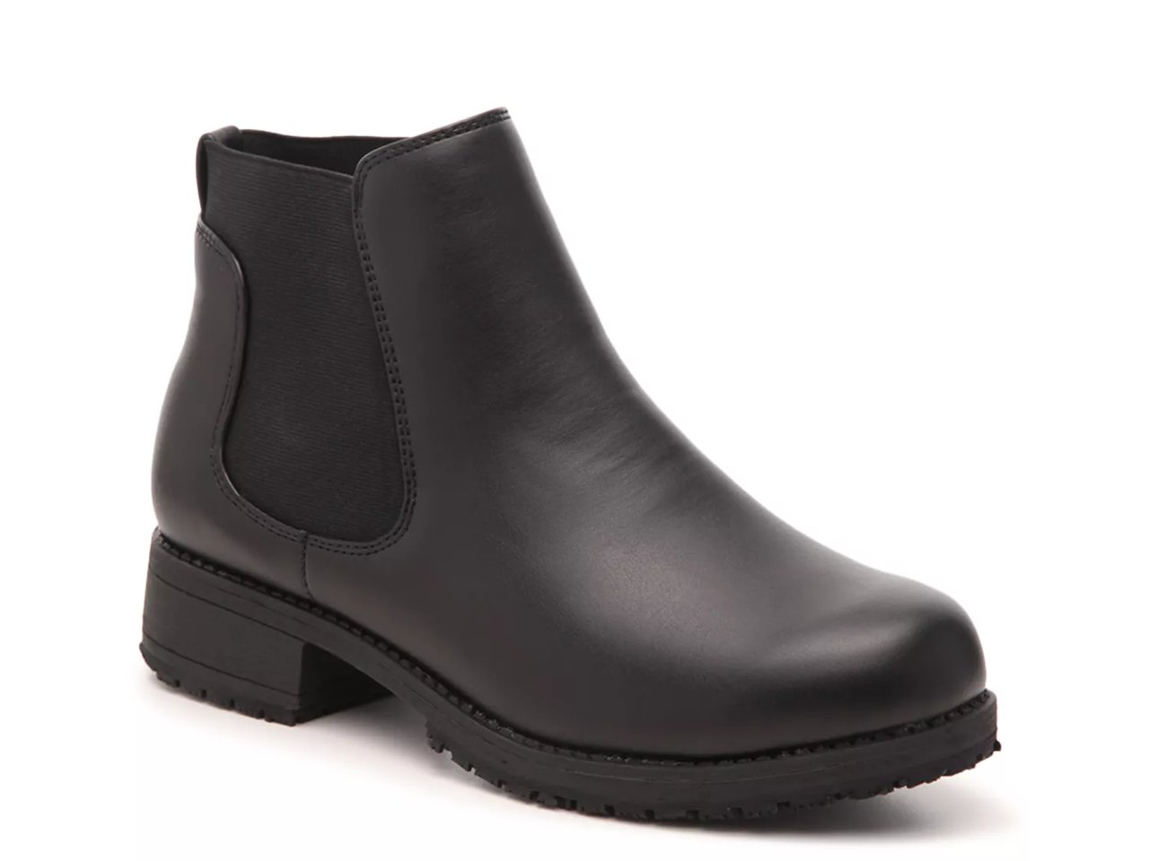Jules Work Boot - Women's