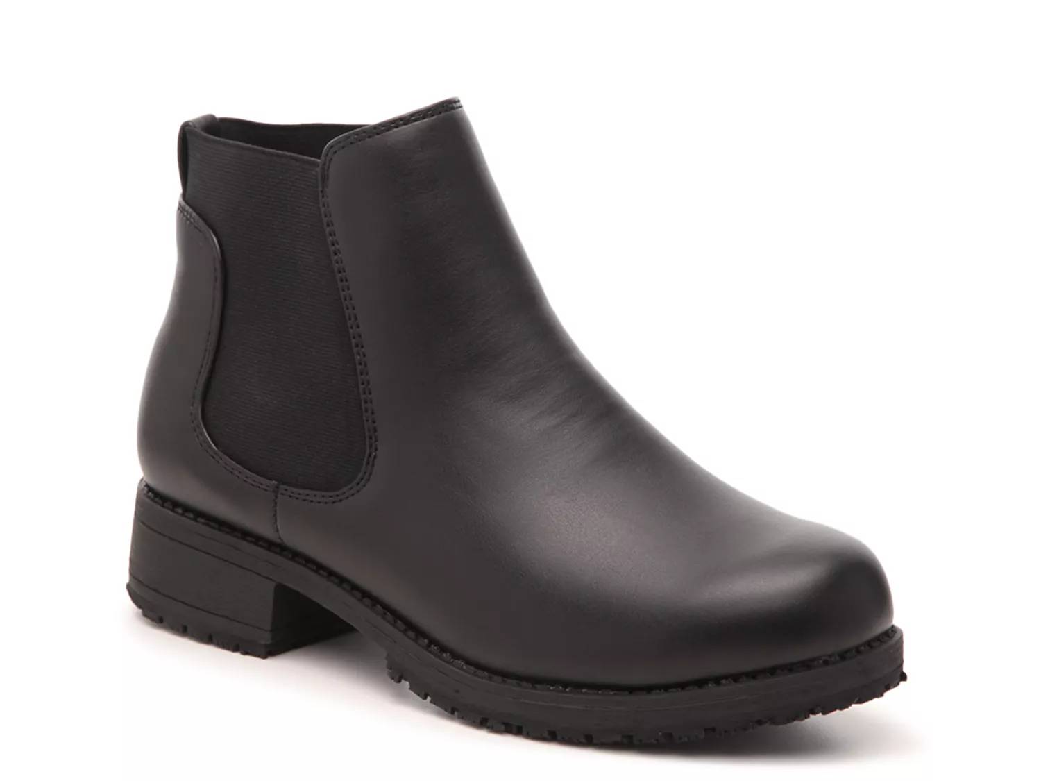 Jules Work Boot - Women's