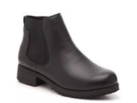 Jules Work Boot - Women's Black view
