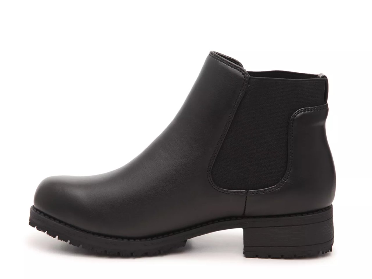 Jules Work Boot - Women's