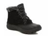 Augustina Bootie Black view