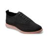 Original Grand StitchLite Wingtip Oxford Black/Rose Gold view