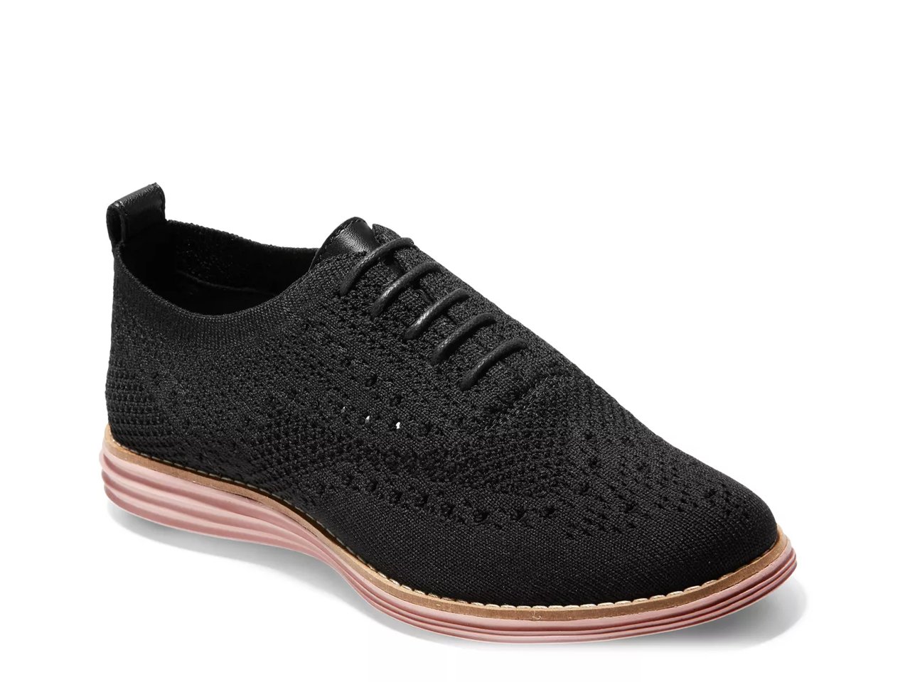 Original Grand StitchLite Wingtip Oxford