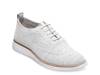 Original Grand StitchLite Wingtip Oxford Silver Metallic/Light Grey view