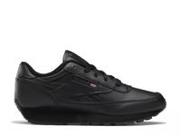Classic Renaissance Heritage Running Shoe - Women's Black view
