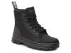 Combs Platform Boot - Women's Black view