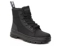 Combs Platform Boot - Women's Black view