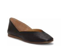 Alba Flat Black view