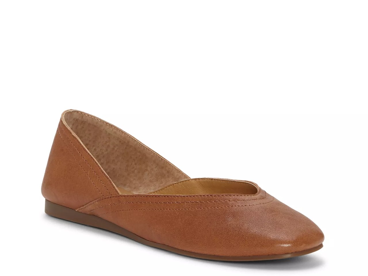 Alba Flat