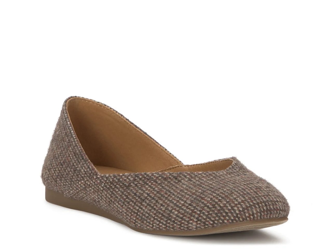 Alba Flat