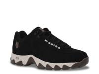 ST329 Sneaker - Men's Black/Brown view