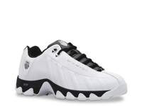 ST329 Sneaker - Men's White/Black view