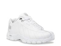 ST329 Sneaker - Men's White/Silver view