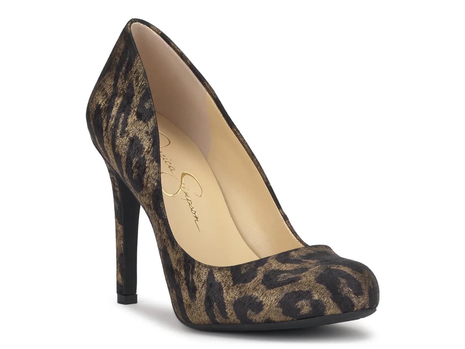 Calie Pump - image 5