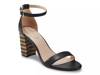 Armory Sandal Black/Beige view