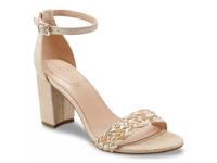 Armory Sandal Beige Natural/White Woven view