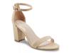 Armory Sandal Beige Natural Woven view
