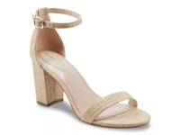 Armory Sandal Beige Natural Woven view