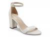 Armory Sandal Ivory view