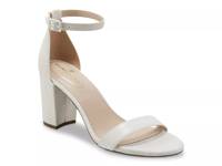 Armory Sandal Ivory view