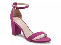 Armory Sandal Magenta view