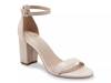 Armory Sandal Light Blush view