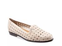 Liz Loafer Off White view